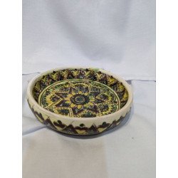 Косівська кераміка 17х4 (КК 01-79)