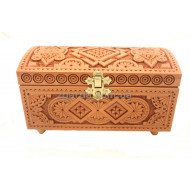 Jewelry-box 18х10х10  (ШК 01-11)