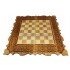Wooden chess 50х50х5 (ШД 01-11)
