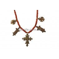 Bronze zgarda (ЗБ 01-38)