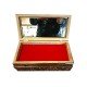 Шкатулка 30х15х13 (ШК 02-01)