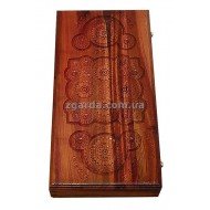 Backgammon  40х40х5 (НД 01-24)