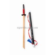 Katana wooden 70x4 (LD 01-03)