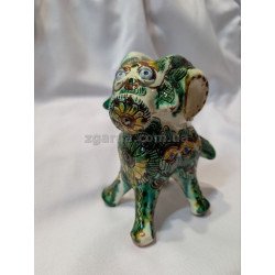 Косівська кераміка 14х10х18 (КК 01-95)