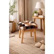 Woolen pillow  40х40 (ПШ 01-27)