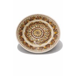 Косівська кераміка діаметр 27 (КК 01-98)