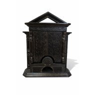 Wooden key holder  36х26х8 (КД 01-38)