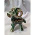 Kosiv ceramics 14х10х18 (КК 01-95)
