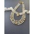 Jewelry set "Heart is melting" (ЗБ 01-52)