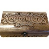 Jewelry-box 21х11х10 (ШК 01-84)