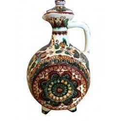 Косівська кераміка 21х12х12 (КК 01-63)