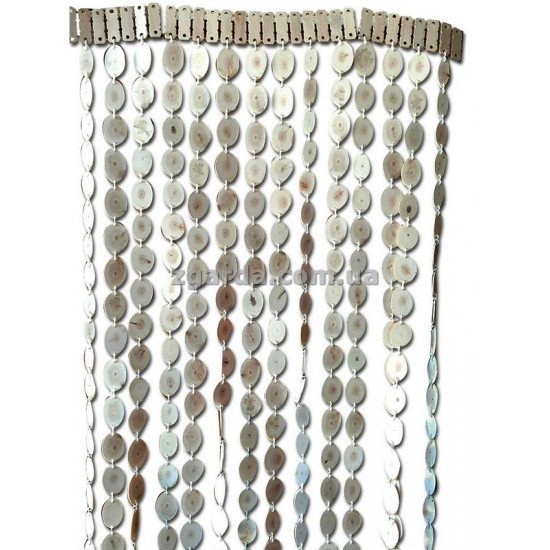 Штори дерев'яні 100х200 (ШД 01-22)