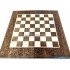 Wooden chess 50х50х5 (ШД 01-17)