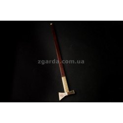 Топірець бронзовий 90х13 (ТБ 01-01)