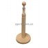 Wooden stand for paper towels 30х13 (OPT 02-47)