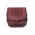 Leather bag 20х10х20 (ШС 01-50)