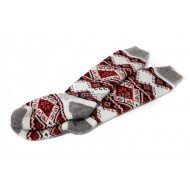 Socks of Angora wool size  36-41 (ША 02-29)