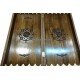 Wooden chess  50х50х5 (ШД 01-15)