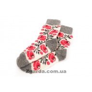 Носки ангоровые размер 36-41 (ША 02-17)