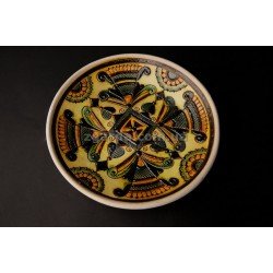 Косівська кераміка діаметр 17 (КК 01-60)