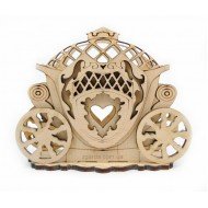 Napkin holder 11х3х7 (СЯ 01-13)