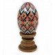 Писанка дерев'яна (ОПТ 02-36)