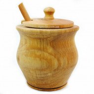 Wooden barrel 12х12 (БЛ 01-01)
