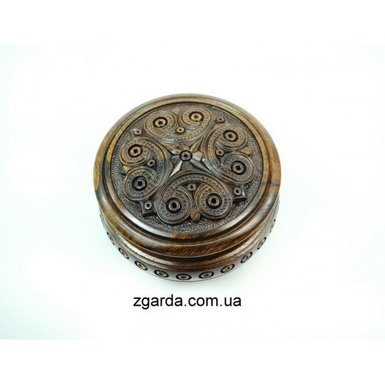 Рахва діаметр 9 (ШК 01-57)
