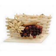 Napkin holder  15х5х10 (СЯ 01-15)