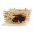 Napkin holder  15х5х10 (СЯ 01-15)
