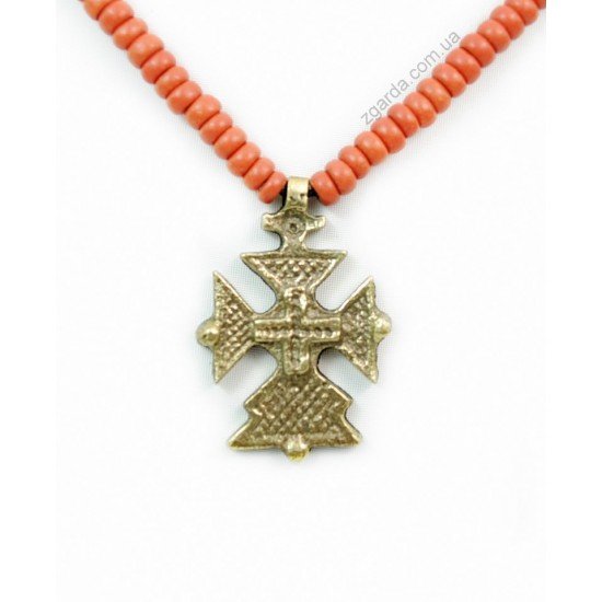 Згарда бронзовая 2,5 х2 (ЗБ 01-05)