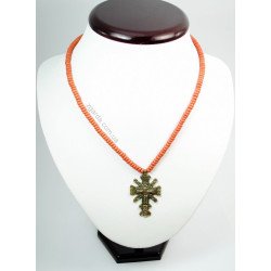 Згарда бронзова 5х2,5 (ЗБ 01-16)