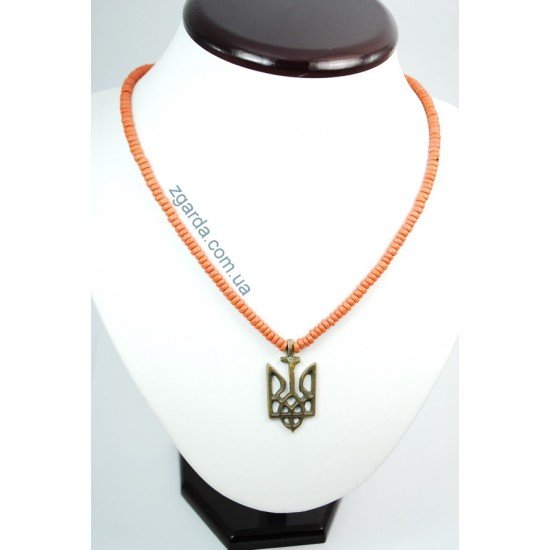 Згарда бронзова (ЗБ 01-42)