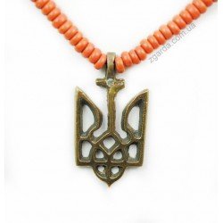 Згарда бронзова (ЗБ 01-42)