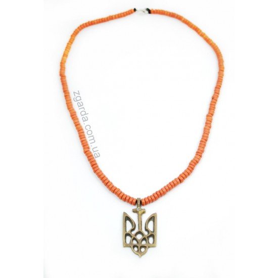 Згарда бронзова (ЗБ 01-42)