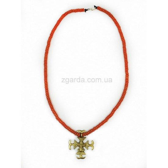 Згарда бронзова 4 х4 (ЗБ 01-40)
