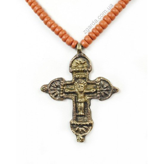 Bronze zgarda  5х6 (ЗБ 01-26)