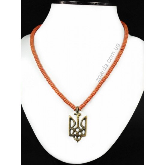 Згарда бронзова (ЗБ 01-42)