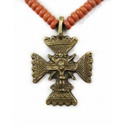 Згарда бронзова 4х4 (ЗБ 01-11)