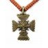 Bronze zgarda  4х4 (ЗБ 01-11)