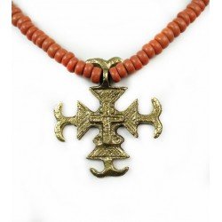 Згарда бронзова 4 х4 (ЗБ 01-40)