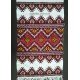 Embroidered towel 32x200 (RV 01-03)