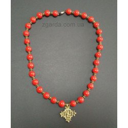 Згарда бронзова (ЗБ 01-43)