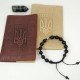 Шкіряна обкладинка (ШС 01-39)