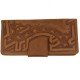 Leather cover (ШС 01-41)