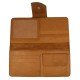 Leather cover (ШС 01-41)