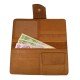 Leather cover (ШС 01-41)