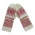 Woman mittens (ША 01-35)