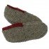 Socks of Angora wool size 36-42 (ША 02-08)
