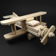 Wooden toy (МД 01-21)